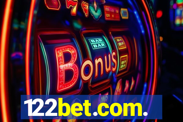 122bet.com.