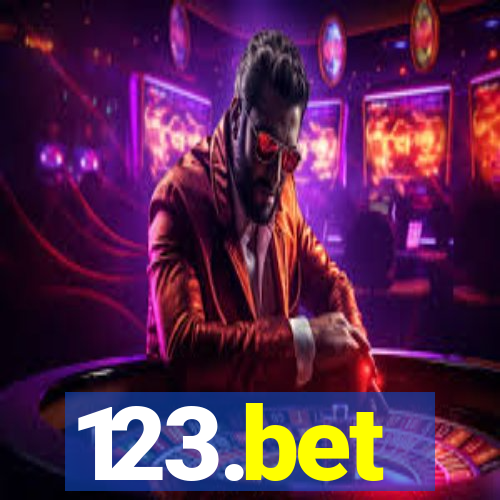 123.bet