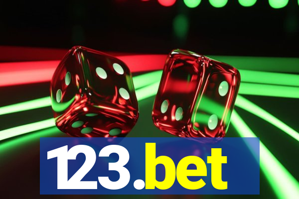 123.bet