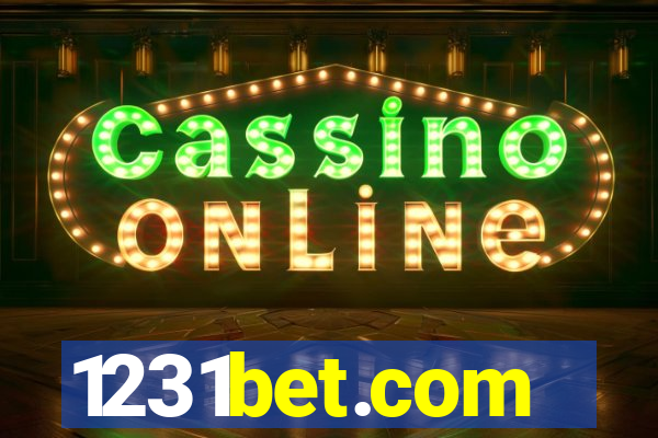 1231bet.com