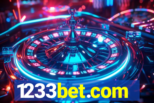 1233bet.com