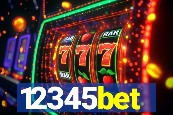 12345bet