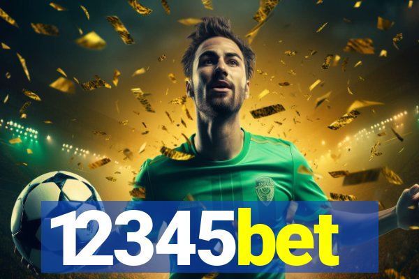 12345bet