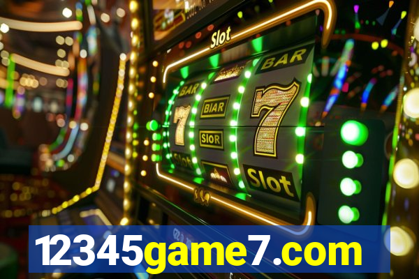 12345game7.com