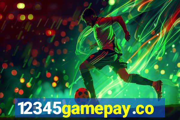 12345gamepay.com