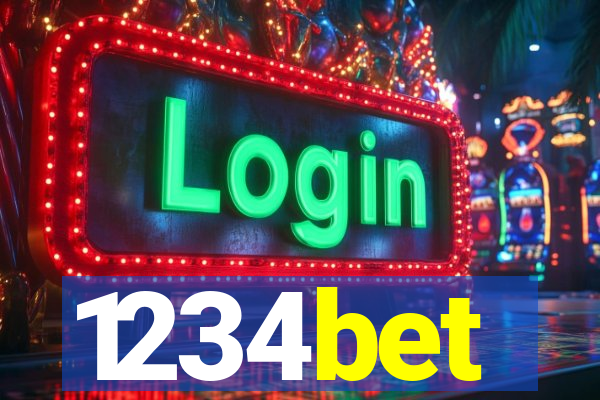 1234bet