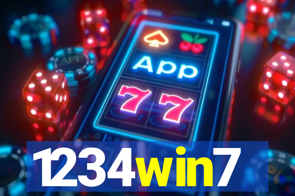 1234win7