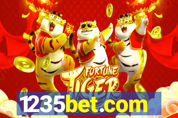 1235bet.com