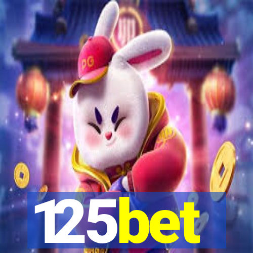 125bet