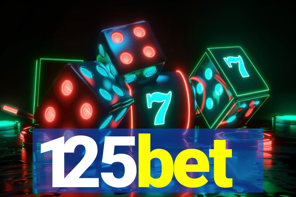 125bet