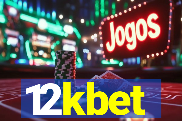 12kbet