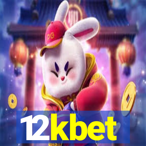 12kbet