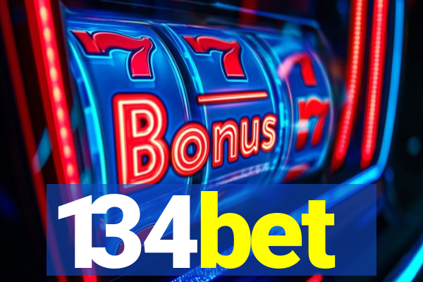 134bet
