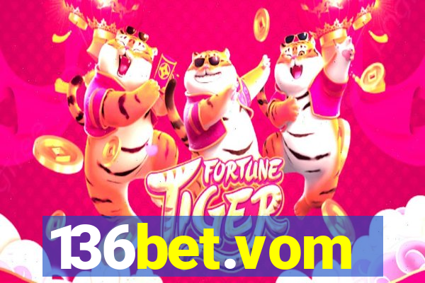 136bet.vom
