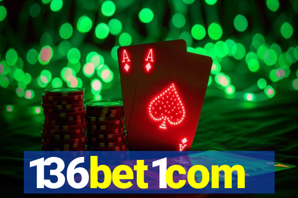 136bet1com