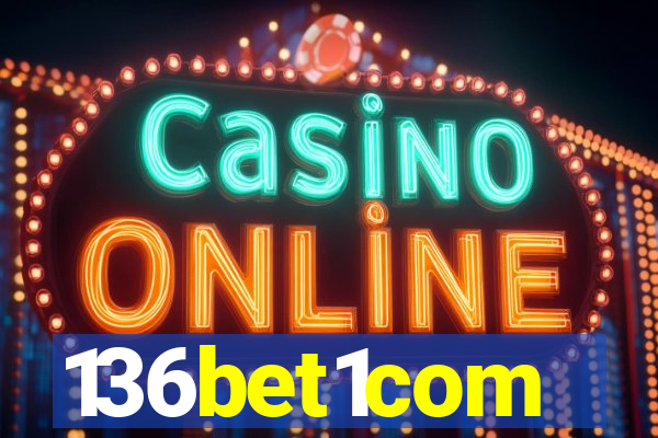 136bet1com