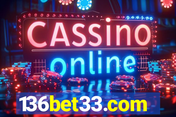 136bet33.com