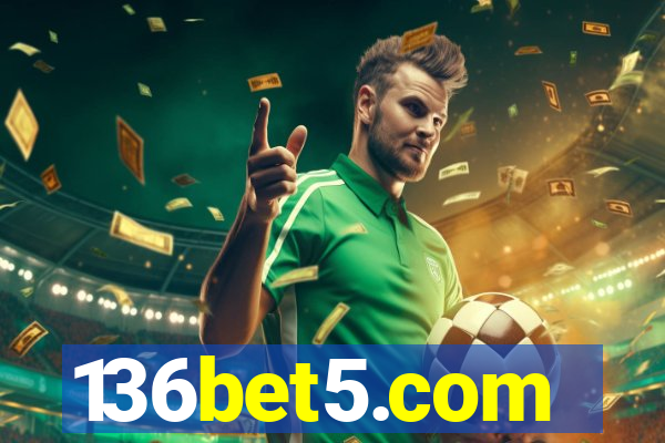 136bet5.com