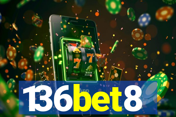 136bet8