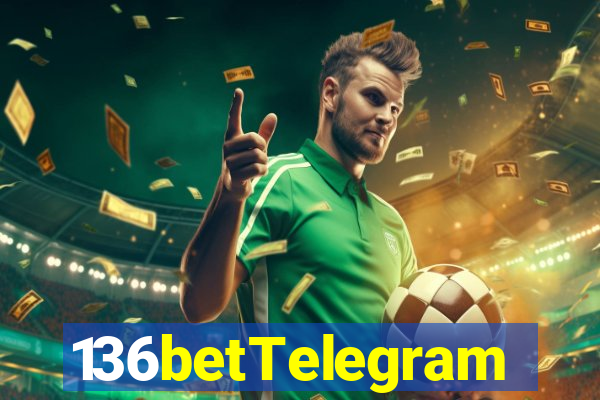 136betTelegram