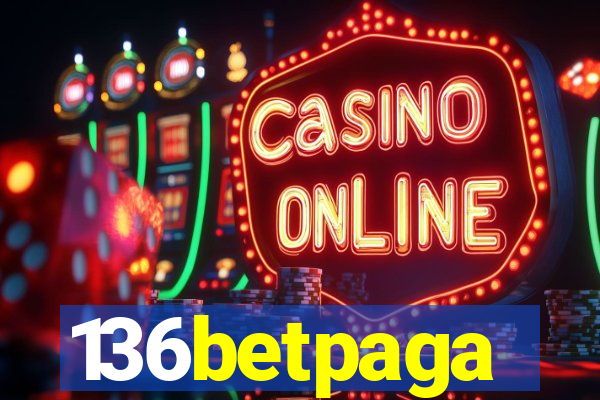 136betpaga