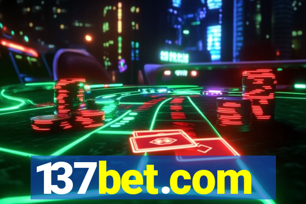 137bet.com