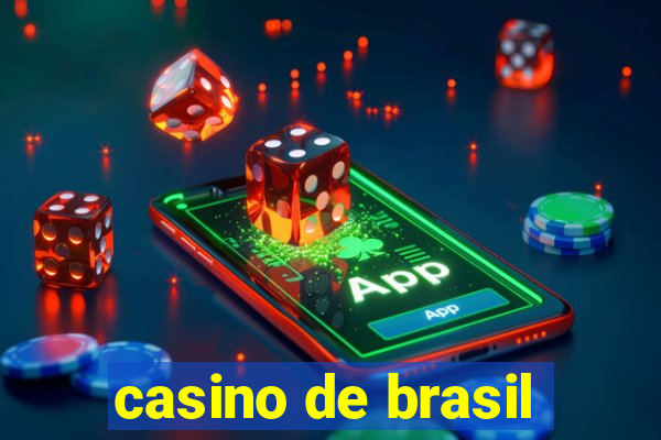 casino de brasil