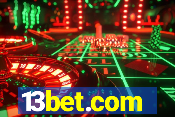 13bet.com