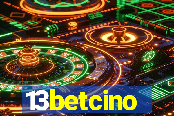 13betcino