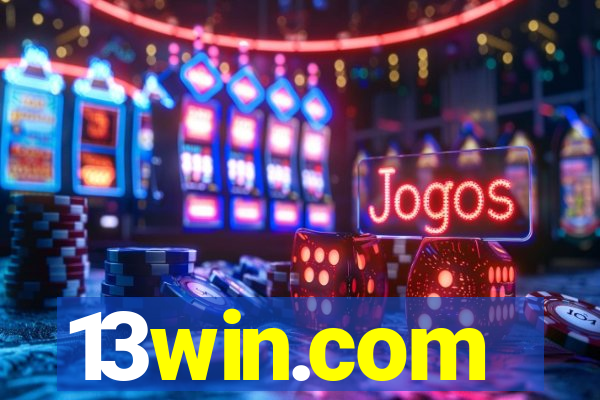 13win.com
