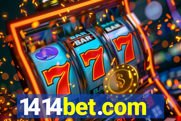1414bet.com