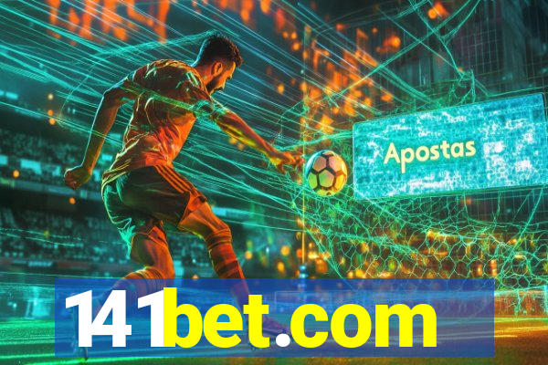 141bet.com