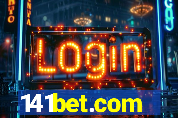 141bet.com