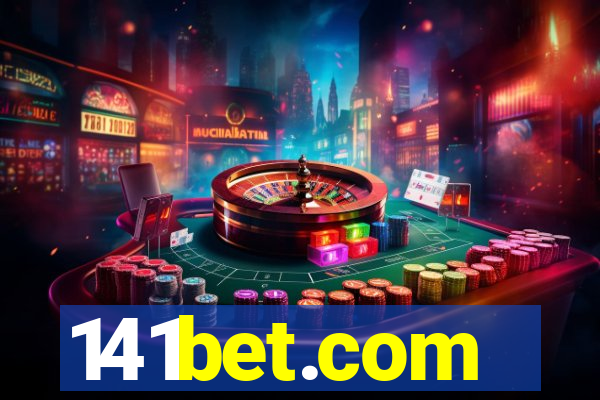 141bet.com