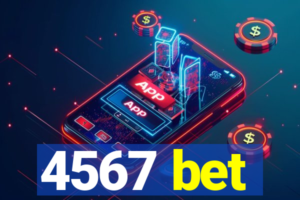 4567 bet