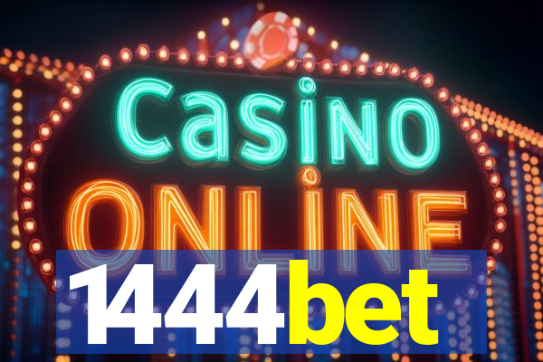 1444bet