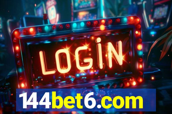 144bet6.com