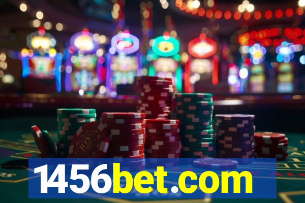 1456bet.com