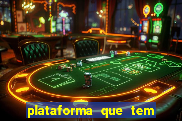 plataforma que tem o jogo do canguru