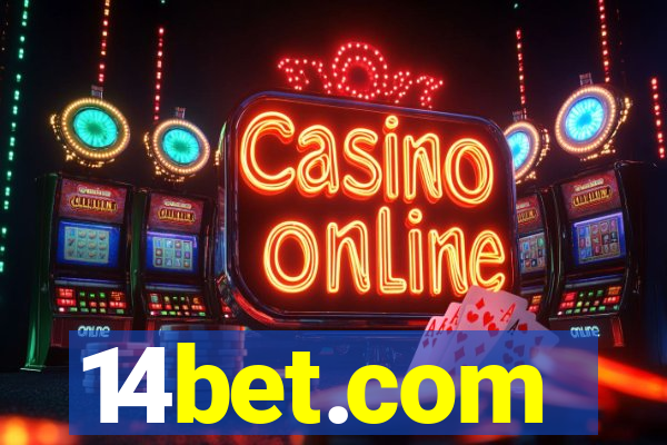 14bet.com