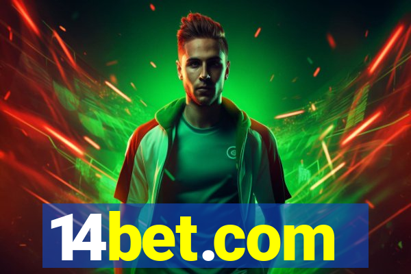14bet.com