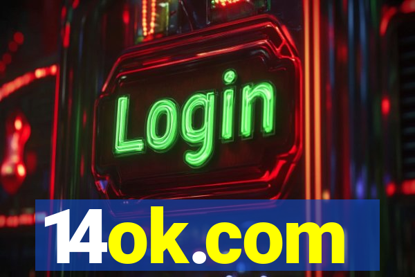 14ok.com