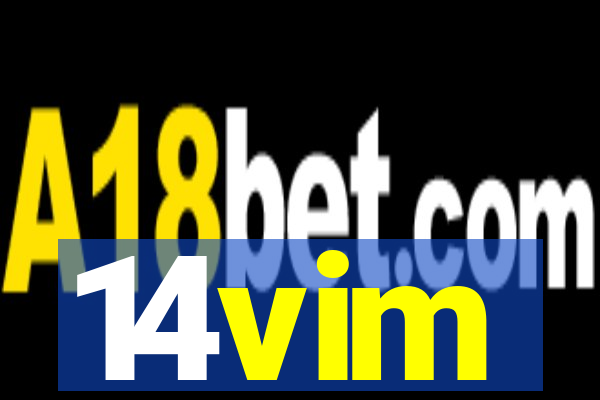 14vim