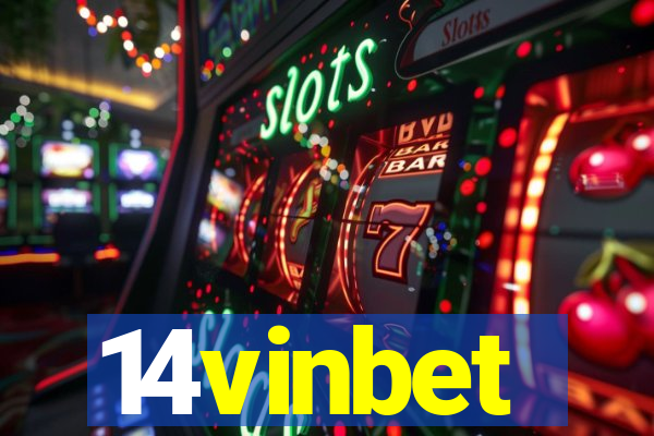 14vinbet