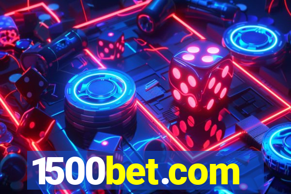 1500bet.com