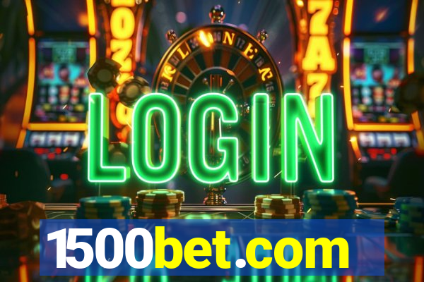 1500bet.com