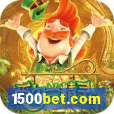 1500bet.com
