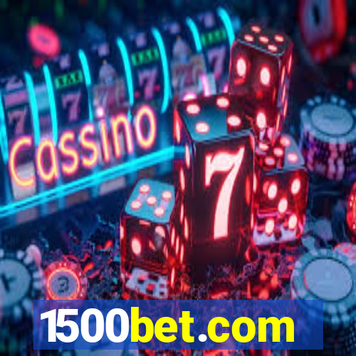 1500bet.com