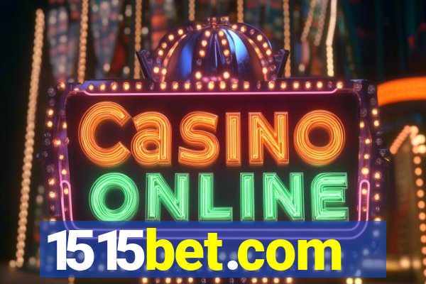 1515bet.com