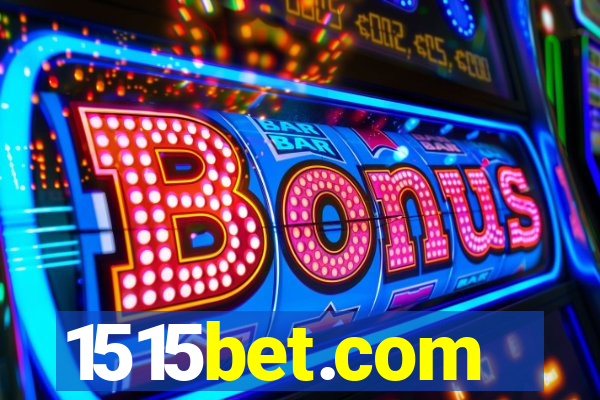 1515bet.com